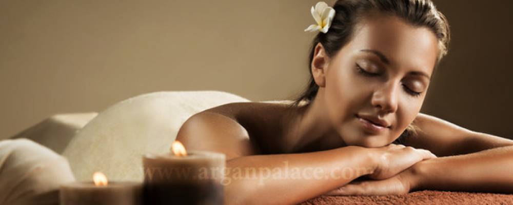 Massage Dakar